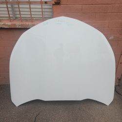 Chevrolet Chevy Camaro Hood 2016 2017 2018 Part $500