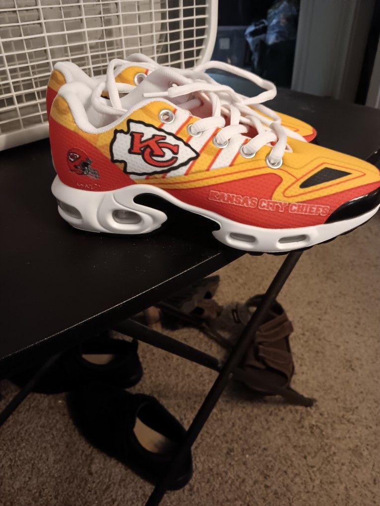 KC Shoes