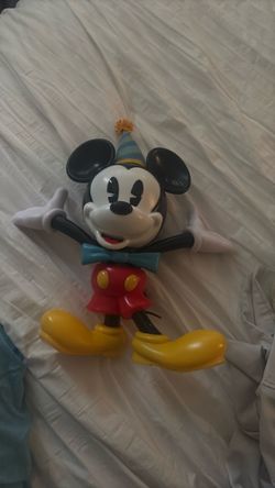 Disney Mickey cup