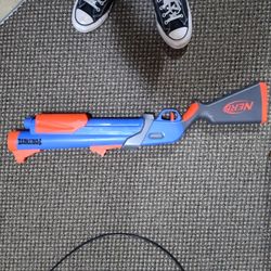 Nerf Fortnite Pump Shot Gun