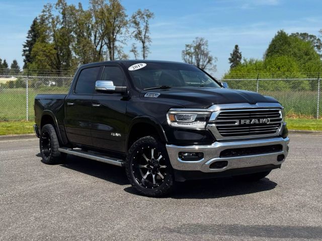2019 Ram 1500 Crew Cab