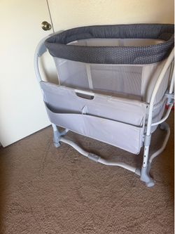 baby bassinet