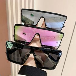 3 Brand New Never Worn Sunglasses 