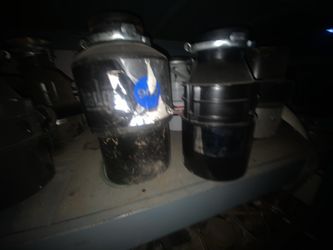 Used Garbage Disposal $25