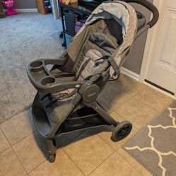 Graco Stroller 