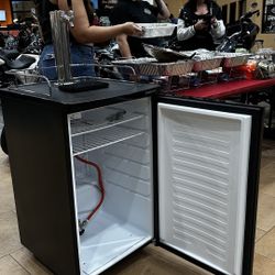 Dispensador De Cerveza 