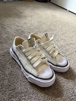 Maison mihara MMY yasuhiro size 9