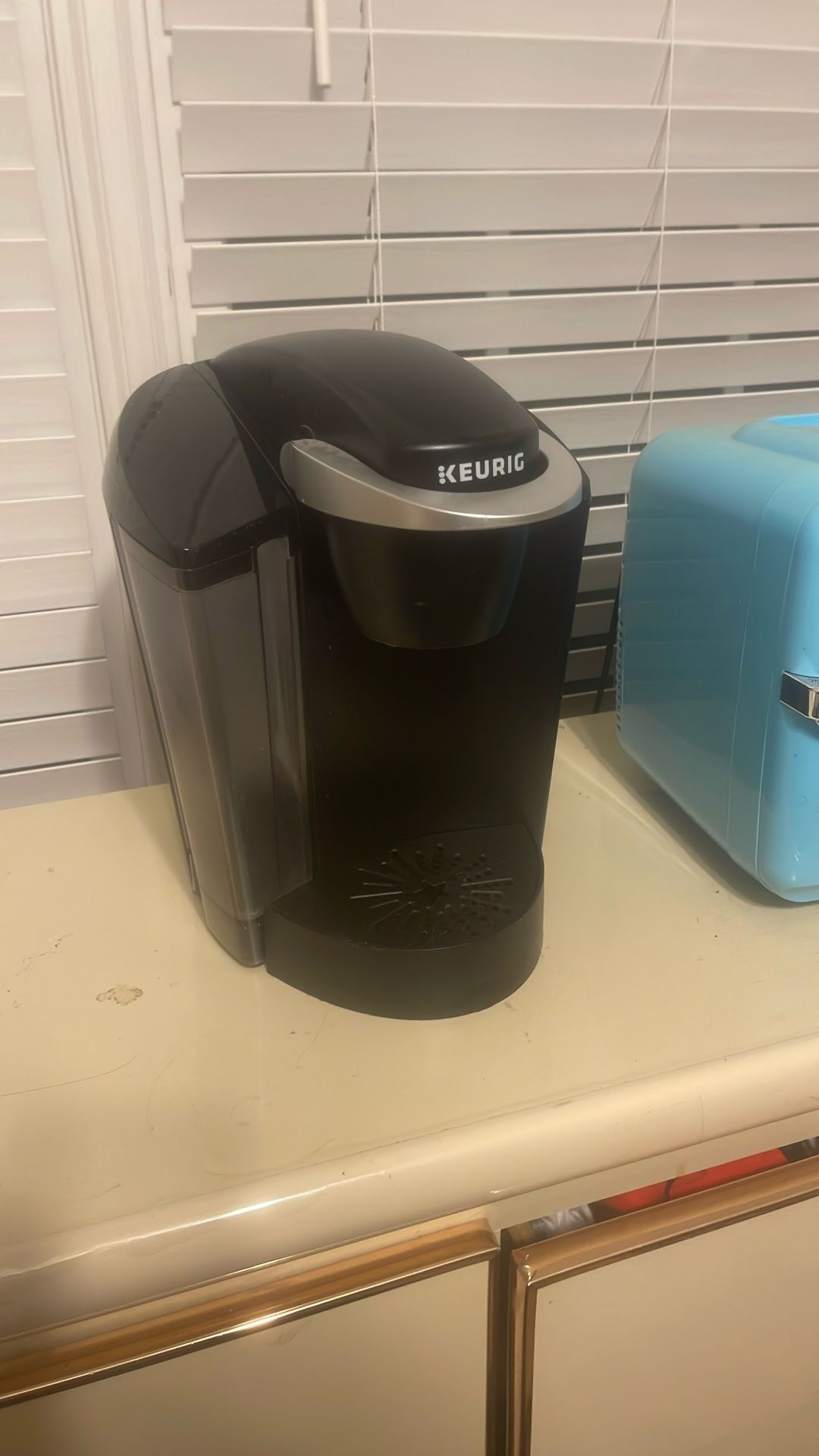 Keurig, Black Need Gone ASAP