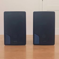 Advent Indoor/Outdoor Speakers