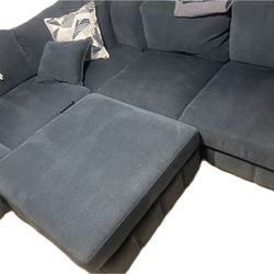 5 Piece Sectional