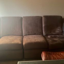 Sectional Furniture