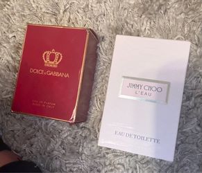 Women perfume