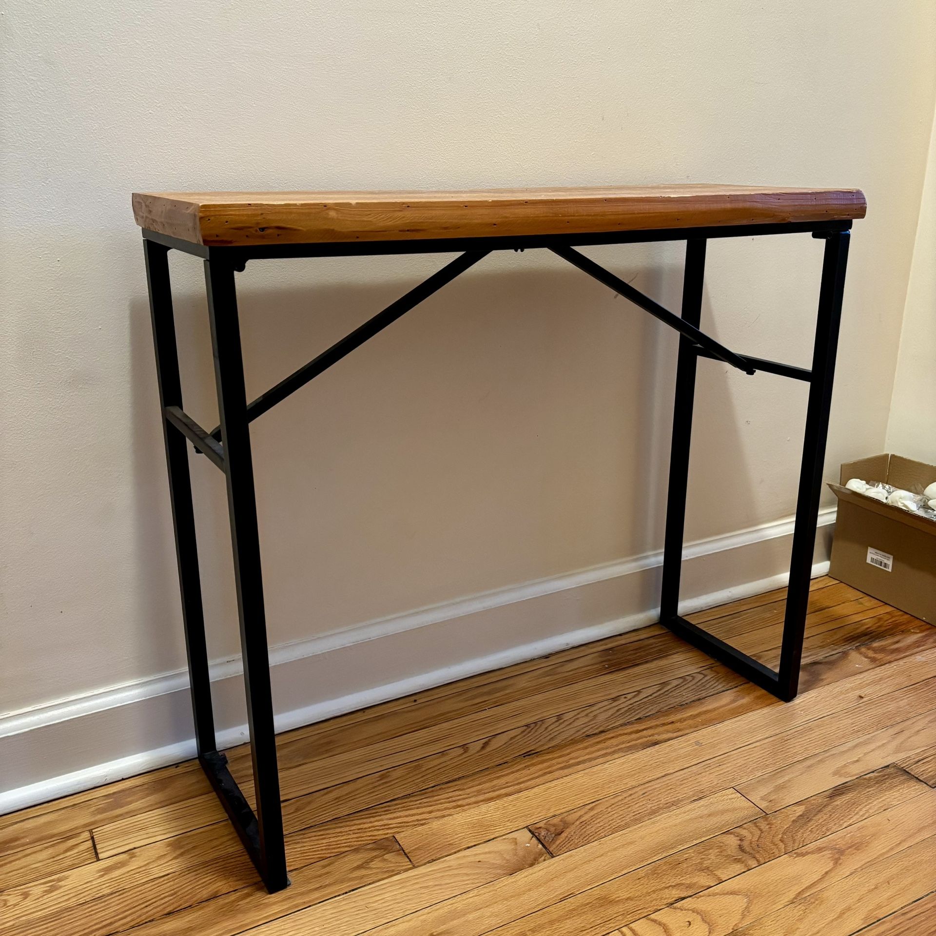 Lightweight Table