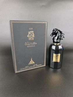 Paris Corner Kaheela Lux Eau de Parfum 85ml