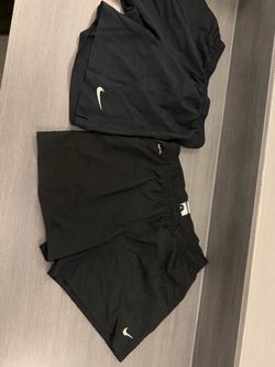 Nike shorts