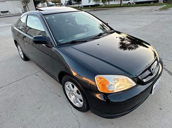 2003 Honda Civic