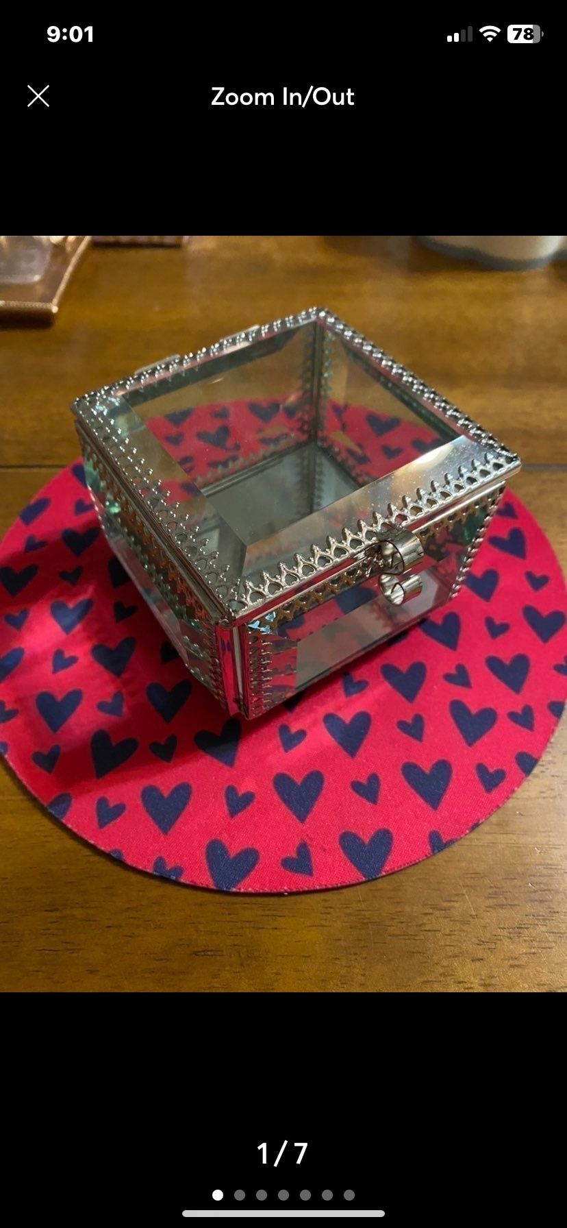 Trinket Box Bundle