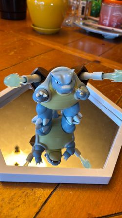 Collectible toy Pokémon figurine