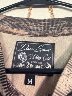 Men’s Darc sport