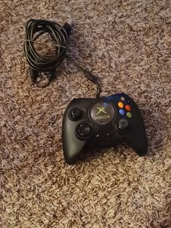 Original Xbox Controller