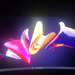 Gaming Monitor 