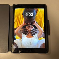 iPad 7th Gen (no Issues)
