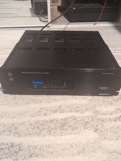 Audio control pantages G3