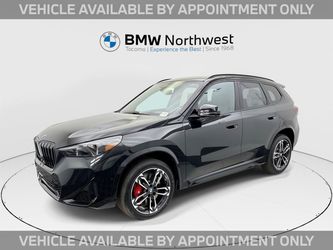 2026 BMW X1