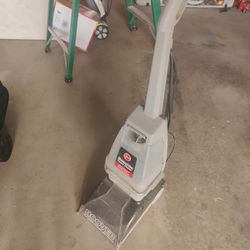 Carpet Cleaner 
