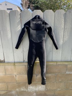 New Rip  Curl Dawn Patrol 4/3