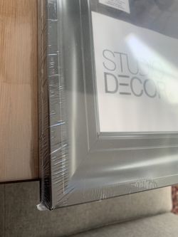 Brand new never opened frame