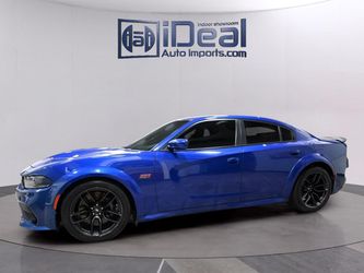 2020 Dodge Charger