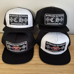 Chrome hearts 