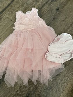 Baby girl dress