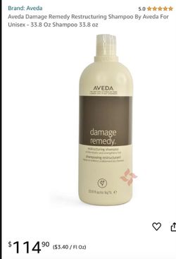 AVEDA Damage Remedy Restructuring Shampoo