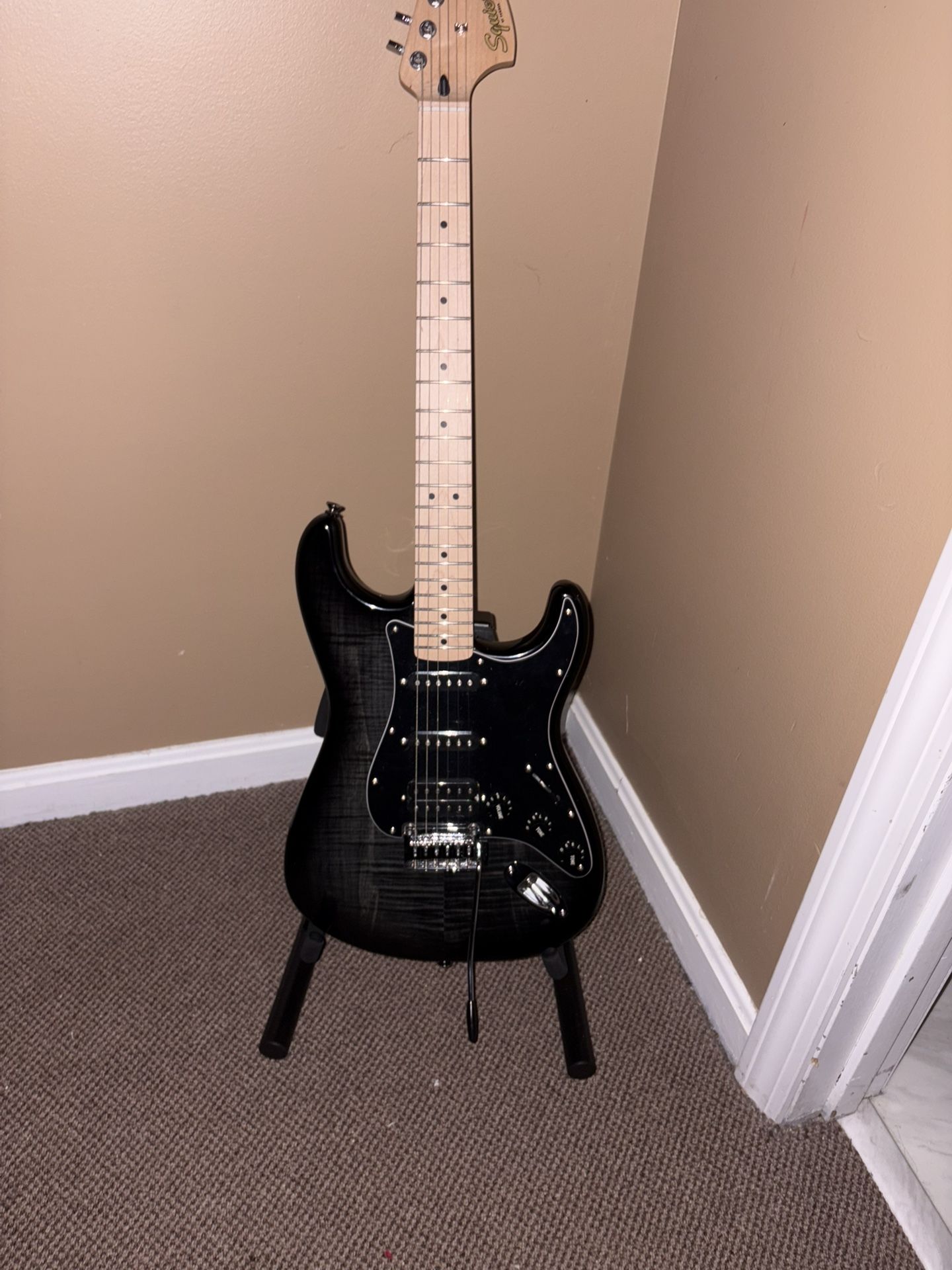 squire stratocaster