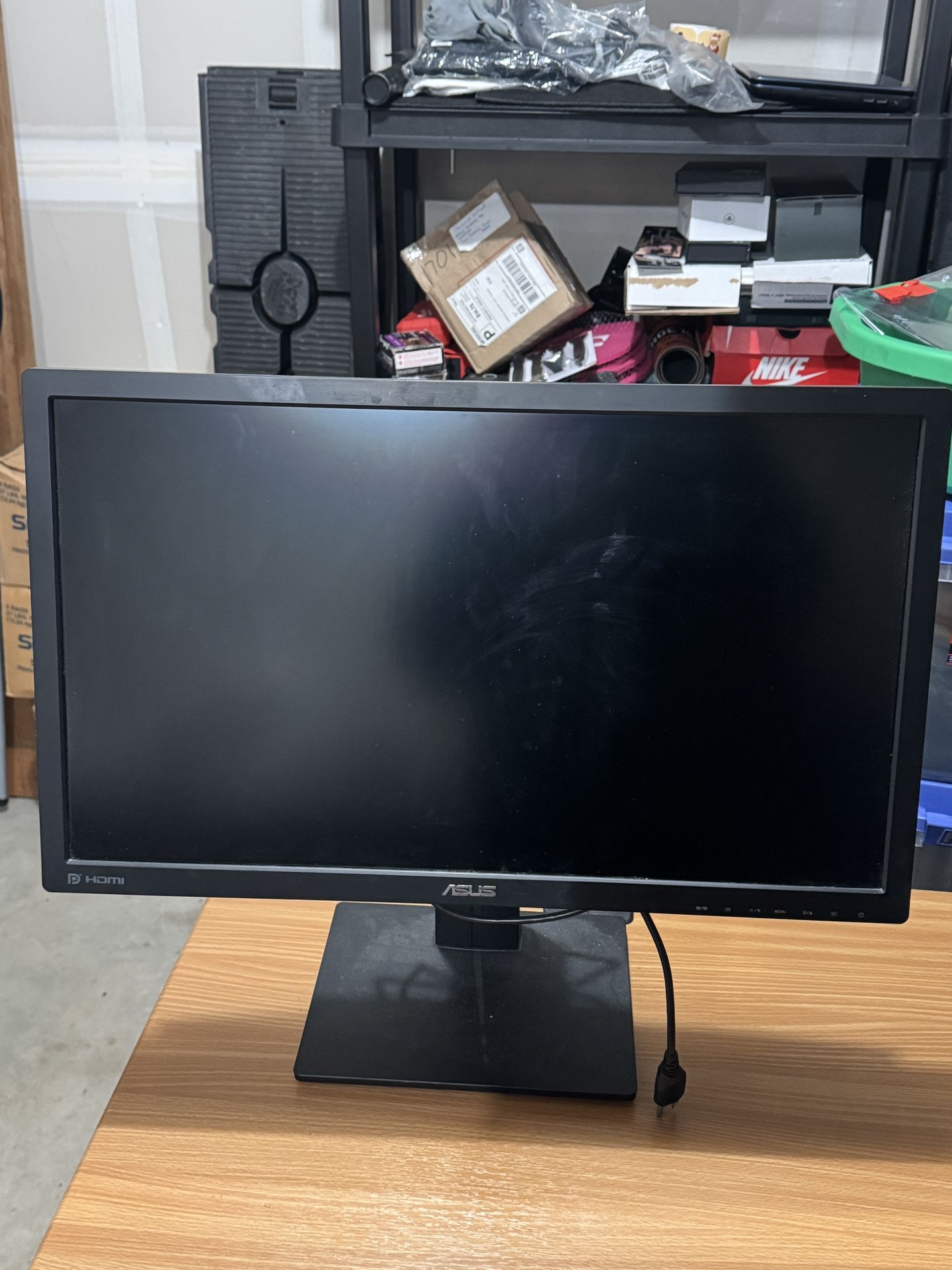 Asus 28" Gaming Monitor (NEED GONE 7/3)