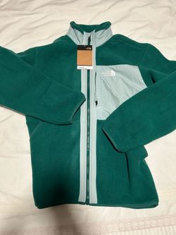North Face Fleece - BOYS SIZING