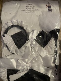Costume 
