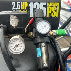 Air Compressor