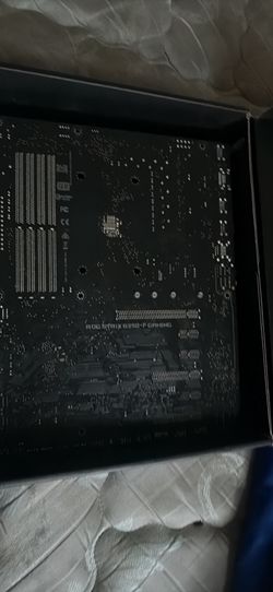 motherboard asus strix b350