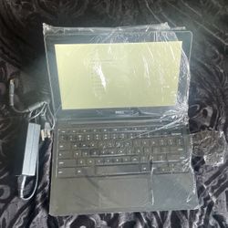 Factory Refurbished Dell Chrome Book 11