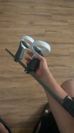 Vr Gun For Games (Quest 2)