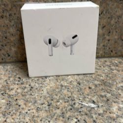 Air Pod Pros