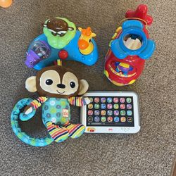Baby Toys