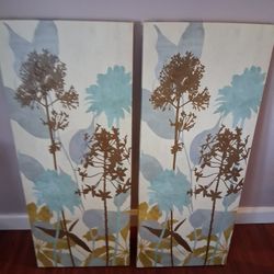 BEAUTIFUL WALL CANVAS 