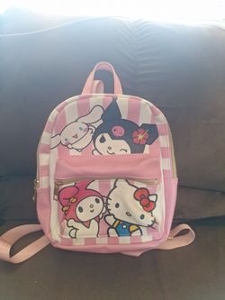 Hello kitty Backpack