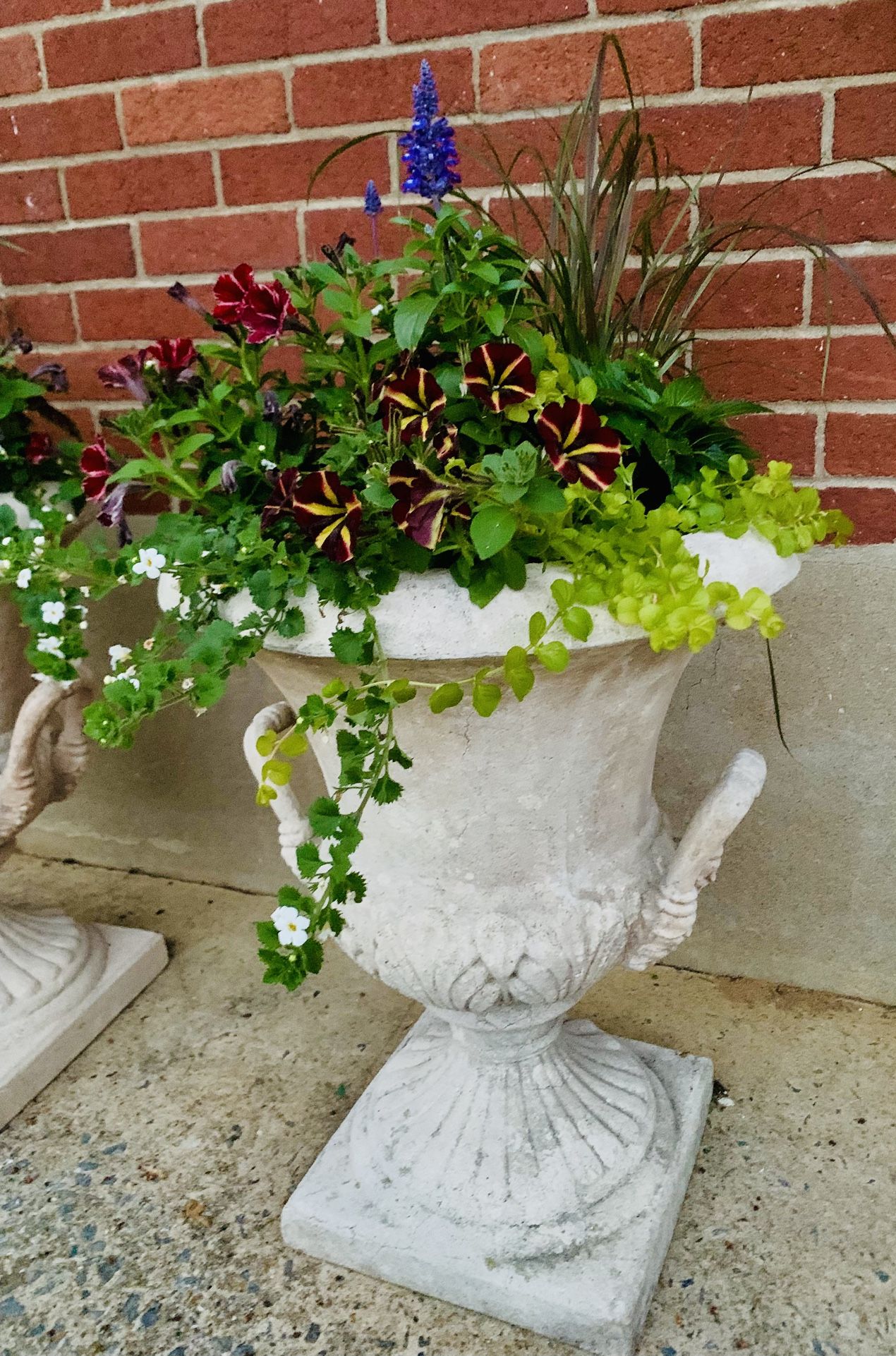 1 Planters For Sale