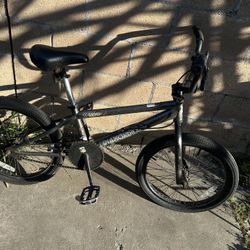 BMX Diamond Black 