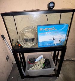 Fish Tank